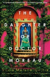 The Daughter of Doctor Moreau