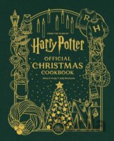 Harry Potter: Official Christmas Cookbook