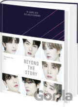 Beyond The Story (nemecký jazyk)