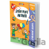 Kvído - zošit aktivít 5+