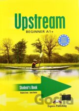 Upstream 1 - BEGINNER STUDENT'S BOOK