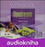 Upstream 7 - Proficiency C2 Workbook Audio CDs