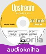 Upstream 1 - Beginner A1+ Test Booklet CD-ROM