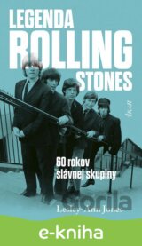 Legenda Rolling Stones