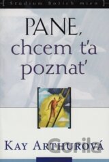 Pane, chcem ťa poznať