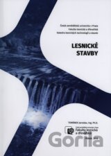 Lesnické stavby