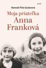 Moja priateľka Anna Franková