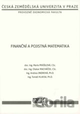 Finanční a pojistná matematika