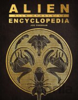 Alien Film Franchise Encyclopedia