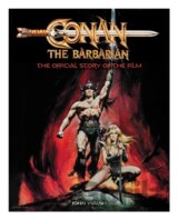 Conan the Barbarian