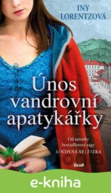 Únos vandrovní apatykářky