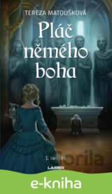 Pláč němého boha