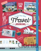 Create Your Own Travel Journal