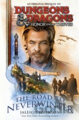 The Road to Neverwinter