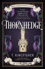 Thornhedge