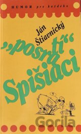 Posratí Spišiaci