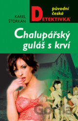Chalupářský guláš s krví