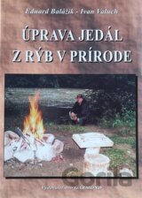 Úprava jedál z rýb v prírode