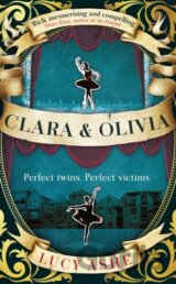 Clara & Olivia