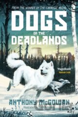 Dogs of the Deadlands