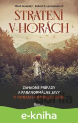 Stratení v horách