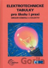 Elektrotechnické tabulky pro školu a praxi