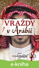 Vraždy v Arábii