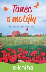 Tanec s motýly