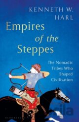 Empires of the Steppes