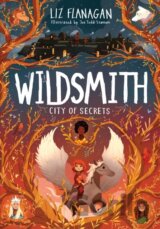 City of Secrets