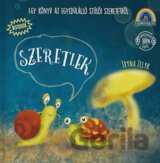 Szeretlek