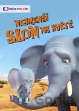 Nejmenší slon na světě