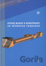 Studie budov a konstrukcí ve větrných tunelech