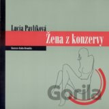 Žena z konzervy