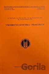 Všeobecná genetika - praktikum