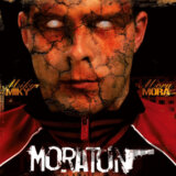 Miky Mora: Moraton LP