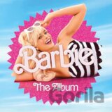 Barbie The Album
