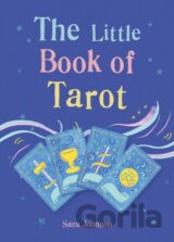 The Little Book of Tarot