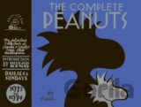 The Complete Peanuts 1973-1974