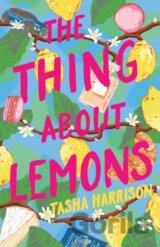 The Thing About Lemons