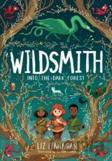 Into the Dark Forest