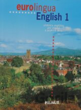 Eurolingua English 1