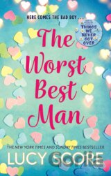 The Worst Best Man