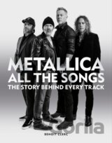 Metallica All the Songs