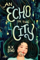 An Echo in the City