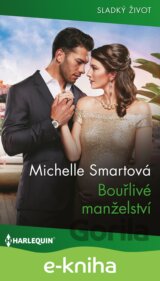Bouřlivé manželství