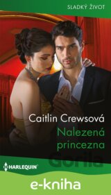 Nalezená princezna