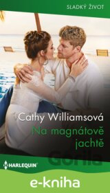 Na magnátově jachtě