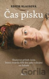 Čas písku
