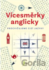 Vícesměrky anglicky